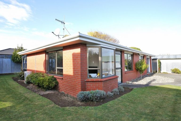 Photo of property in 61 Antrim Street, Windsor, Invercargill, 9810