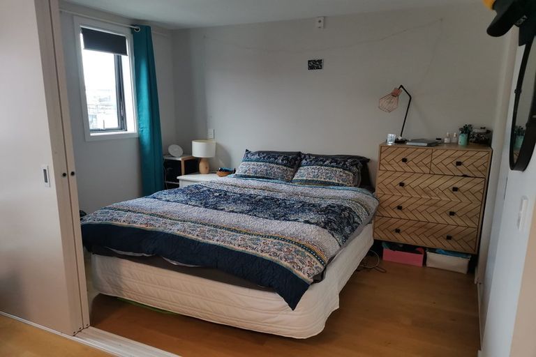 Photo of property in 502/8u Wigan Street, Te Aro, Wellington, 6011