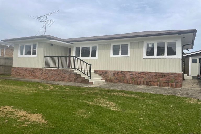 Photo of property in 34 Paerata Road, Pukekohe, 2120