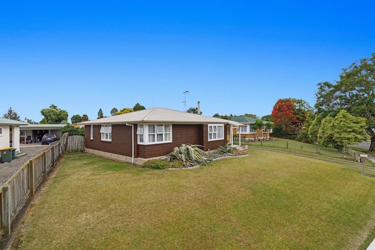 Photo of property in 9 Martin Place, Whakatane, 3120