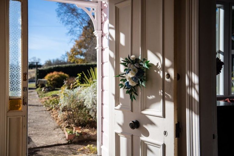 Photo of property in 36 Pensher Street, Waitahuna, Lawrence, 9593