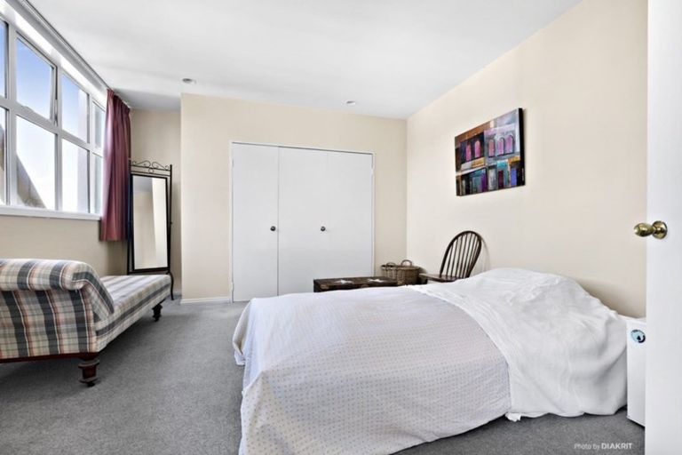 Photo of property in Apparel House, 215u5 Victoria Street, Te Aro, Wellington, 6011
