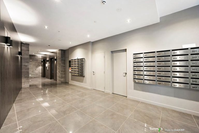 Photo of property in Vsp South, 305/168u Victoria Street, Te Aro, Wellington, 6011