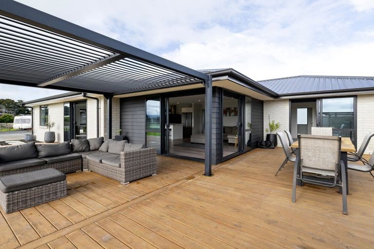 Photo of property in 1054 Orini Road, Orini, Taupiri, 3792