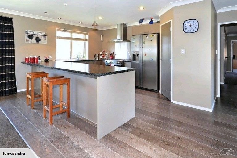 Photo of property in 1 Christie Place, Rolleston, 7614