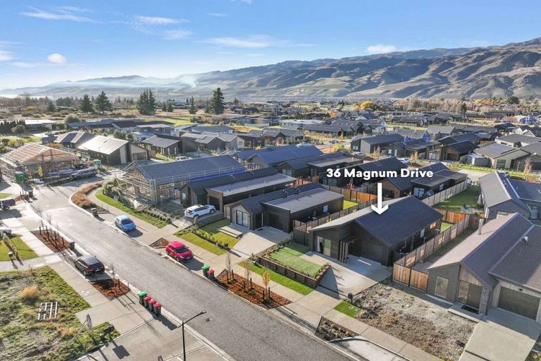 Photo of property in 36 Magnum Drive, Cromwell, 9310