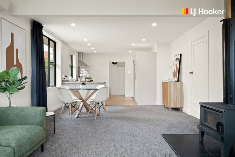Photo of property in 20 Gilmore Street, Wakari, Dunedin, 9010