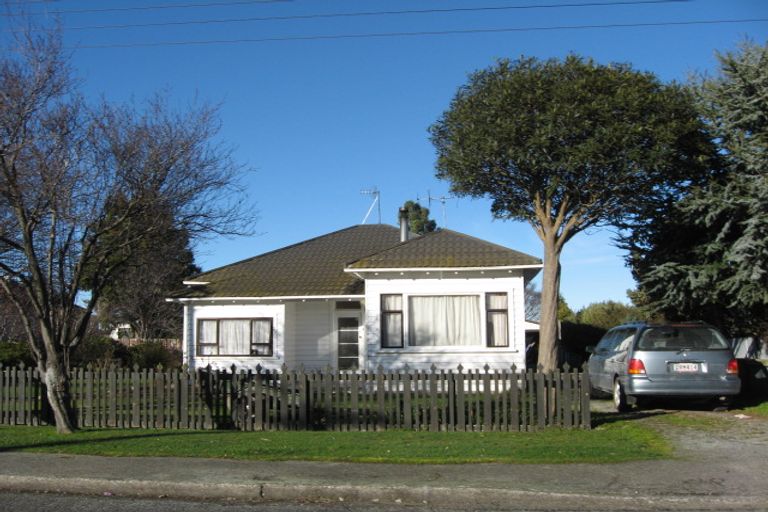 Photo of property in 25 Prince Street, Winton, 9720