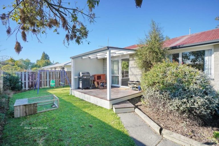 Photo of property in 40 King Street, Rangiora, 7400