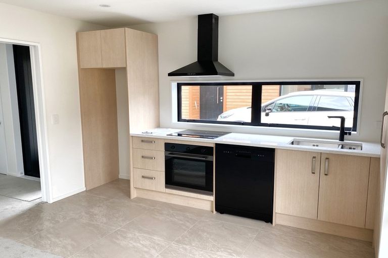 Photo of property in 3/407 Hereford Street, Linwood, Christchurch, 8011