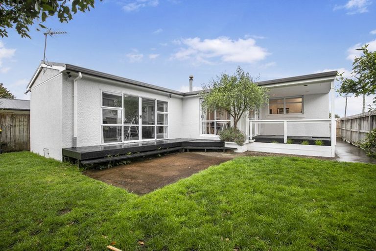 Photo of property in 38 Avis Avenue, Papatoetoe, Auckland, 2025