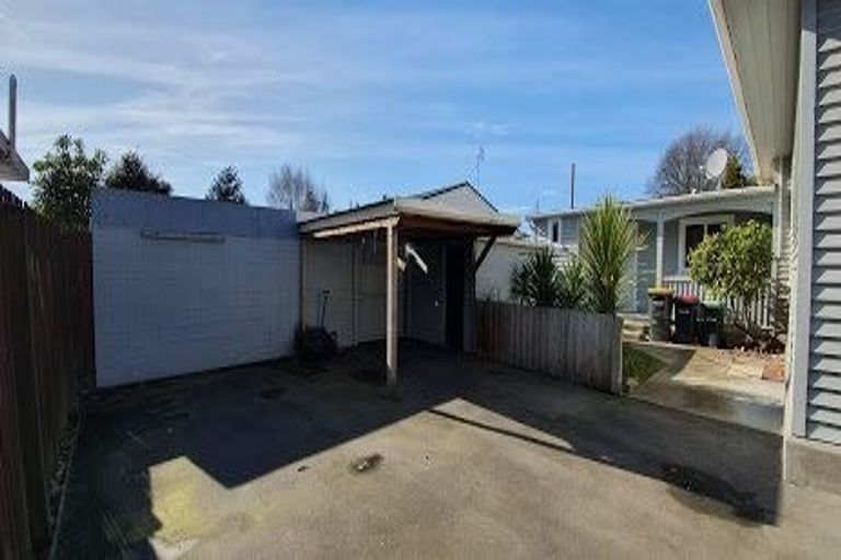 Photo of property in 29 Linwood Avenue, Linwood, Christchurch, 8011
