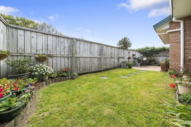 Photo of property in Miramar Villas, 21/3u Byron Street, Miramar, Wellington, 6022