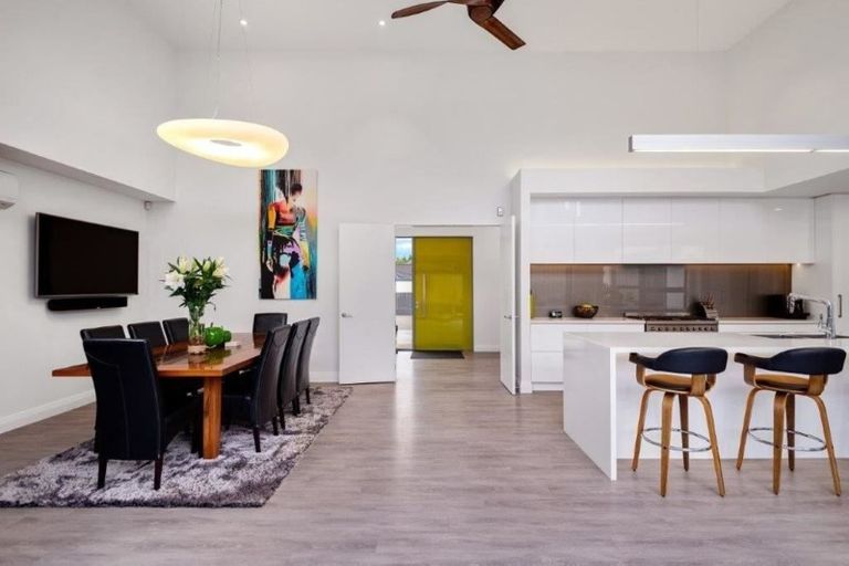 Photo of property in 5 Queenswood Gardens, Mairehau, Christchurch, 8052