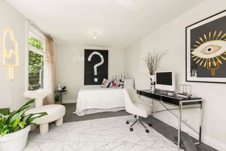 Photo of property in 61 Overtoun Terrace, Hataitai, Wellington, 6021