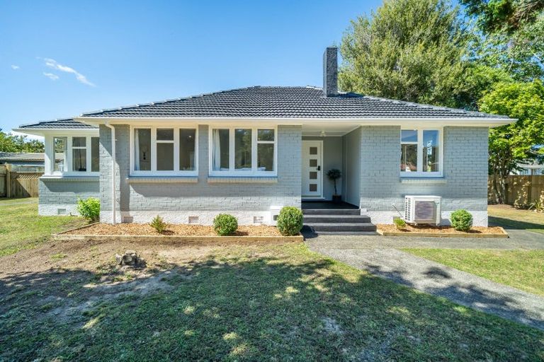 Photo of property in 14f1- Holdsworth Avenue, Trentham, Upper Hutt, 5018