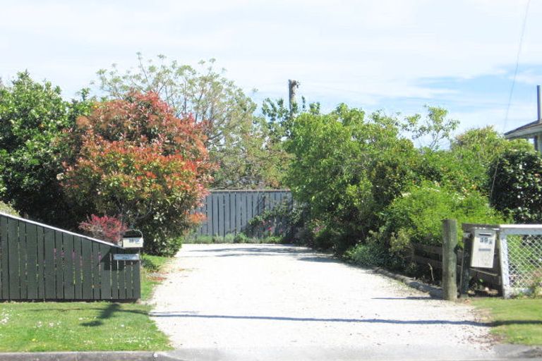 Photo of property in 39a Albert Street, Te Hapara, Gisborne, 4010