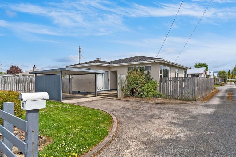 Photo of property in 80 South Road, Solway, Masterton, 5810