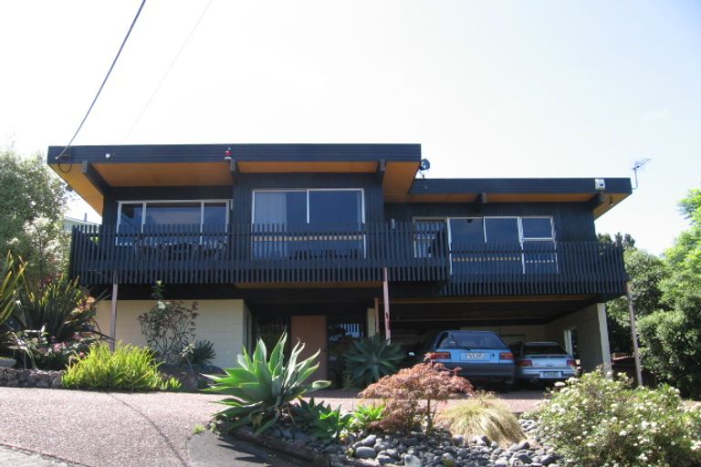 Photo of property in 3-a Maunganui Road, Birkenhead, Auckland, 0626