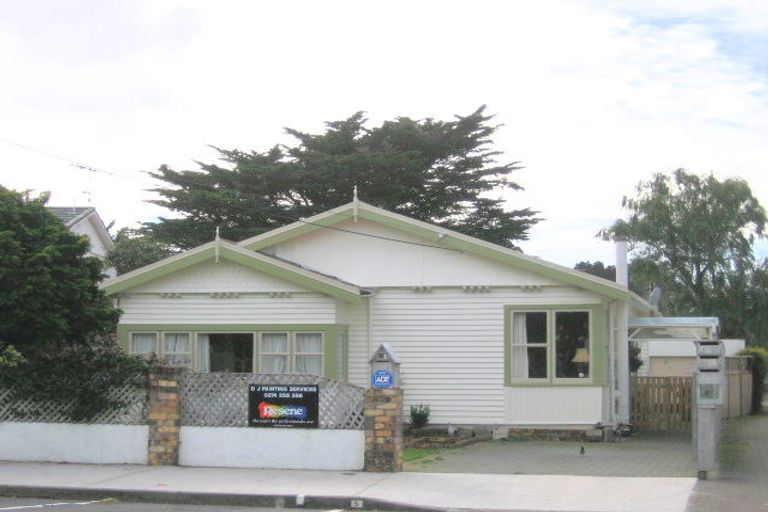 Photo of property in 5a Boulcott Street, Boulcott, Lower Hutt, 5010