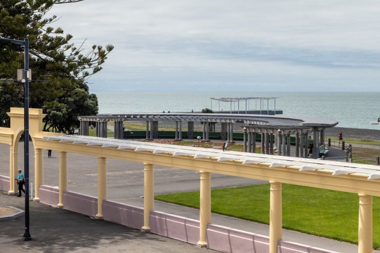 Photo of property in 4/1 Emerson Street, Napier South, Napier, 4110