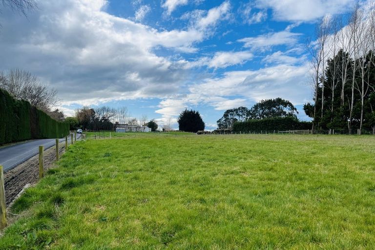 Photo of property in 319c Bainfield Road, Waihopai, Invercargill, 9872