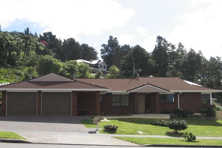 Photo of property in 8 Magnolia Avenue, Te Kamo, Whangarei, 0112