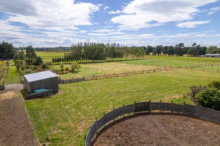 Photo of property in 212 Findlay Road, Ascot, Invercargill, 9872