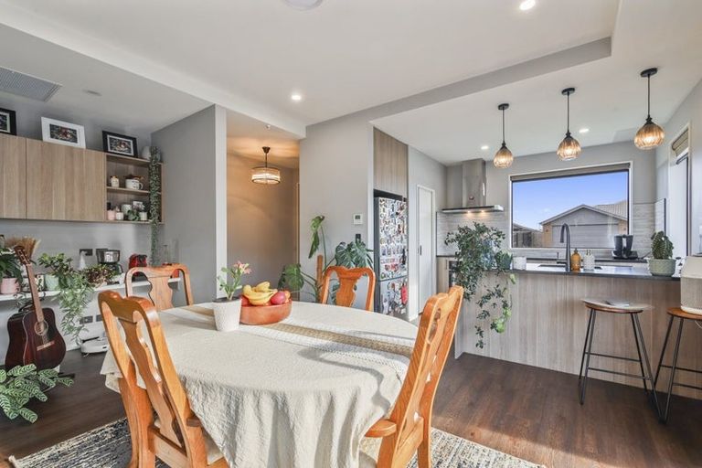 Photo of property in 41 Selfe Crescent, Burwood, Christchurch, 8083