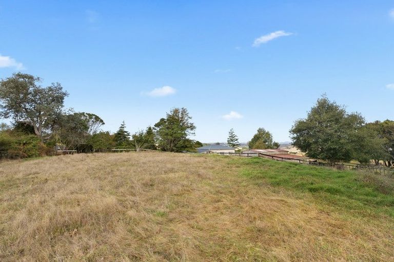 Photo of property in 352 Kauri Road, Onewhero, 2697