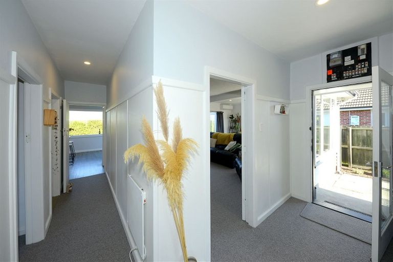 Photo of property in 33 Hare Street, Ilam, Christchurch, 8041