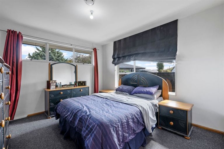 Photo of property in 10 Kalmia Place, Kaiapoi, 7630