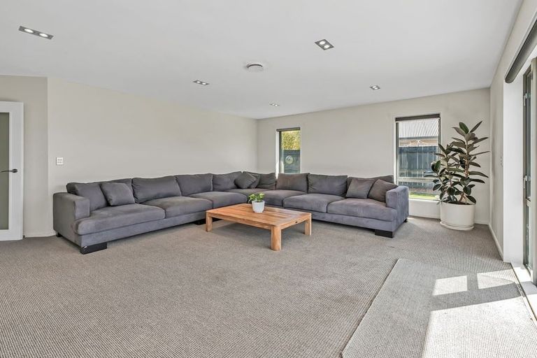 Photo of property in 29b Fairfield Way, Rolleston, 7614