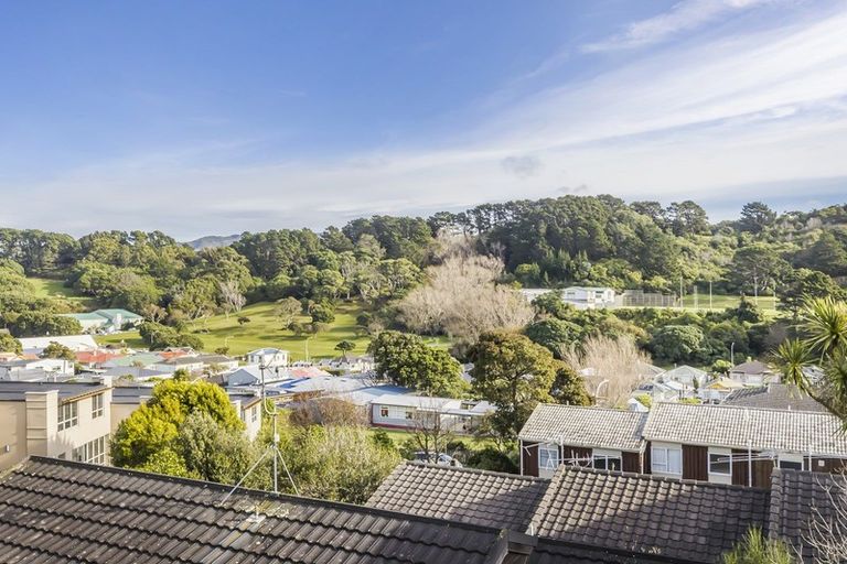 Photo of property in 17/55f Hamilton Road, Hataitai, Wellington, 6021