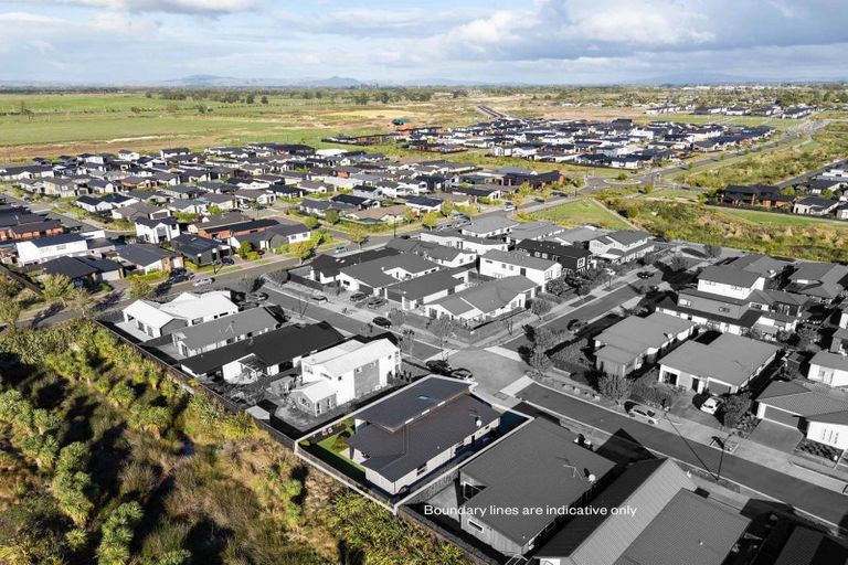 Photo of property in 35 Capper Crescent, Chartwell, Hamilton, 3210