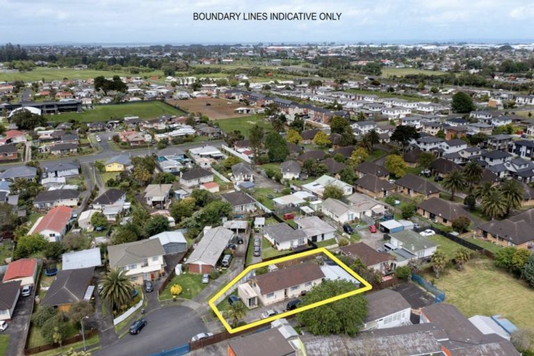 Photo of property in 24 Bingara Place, Favona, Auckland, 2024