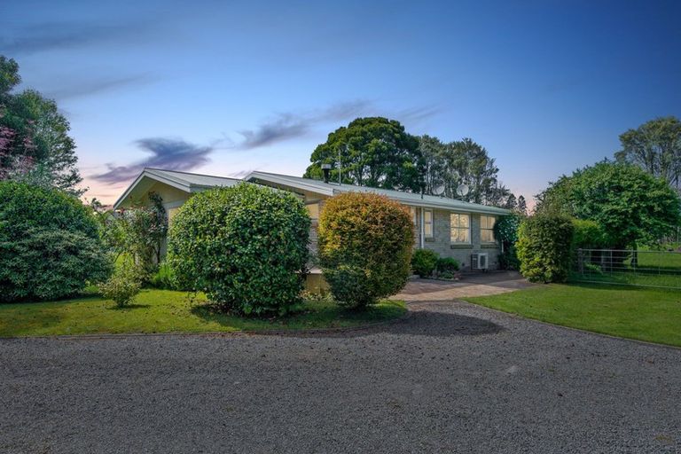 Photo of property in 3018 Old Taupo Road, Tokoroa, 3491