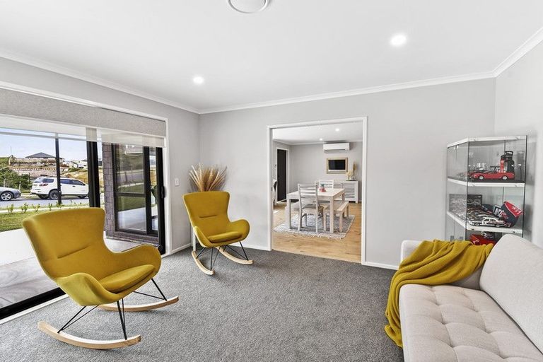 Photo of property in 40 Peacock Place, Pokeno, 2402