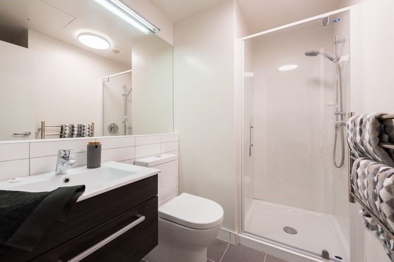 Photo of property in 408/8u Wigan Street, Te Aro, Wellington, 6011