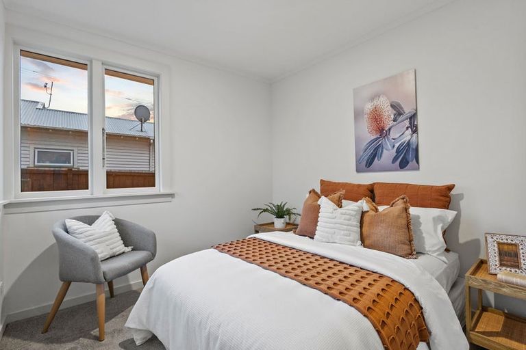 Photo of property in 40 Tabart Street, Woolston, Christchurch, 8023