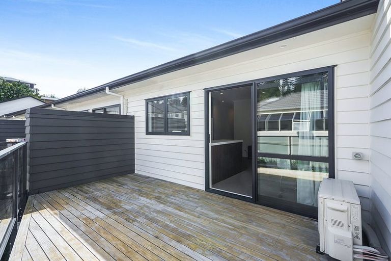 Photo of property in 18u2 Hunter Street, Hamilton Lake, Hamilton, 3204