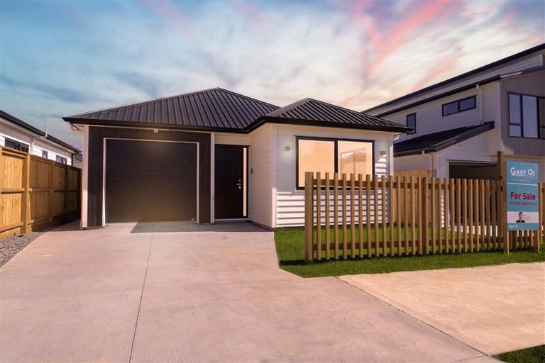 Photo of property in 36 Ta Moko Drive, Gulf Harbour, 0930