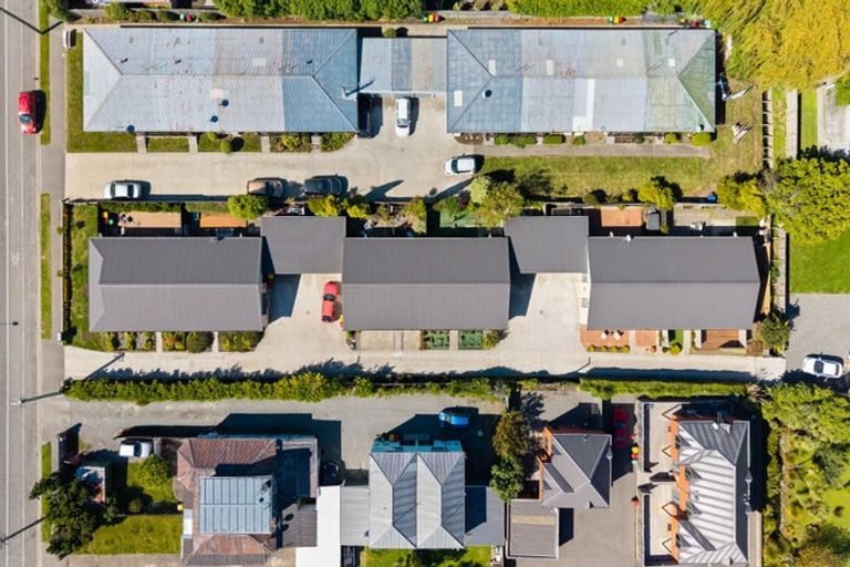 Photo of property in 5/164 Edgeware Road, Edgeware, Christchurch, 8013