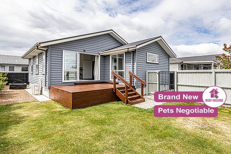 Photo of property in 159a Palmers Road, New Brighton, Christchurch, 8083