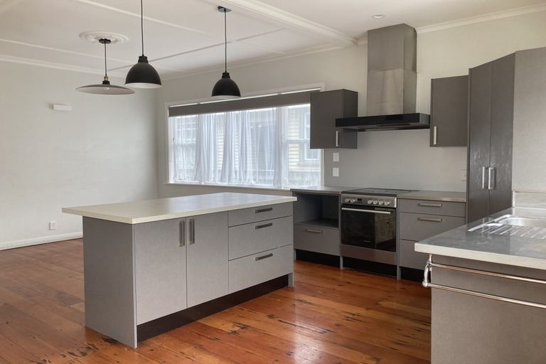 Photo of property in 89 Hobart Street, Miramar, Wellington, 6022