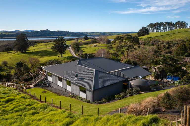 Photo of property in 16 Bennett Street, Port Albert, Wellsford, 0973