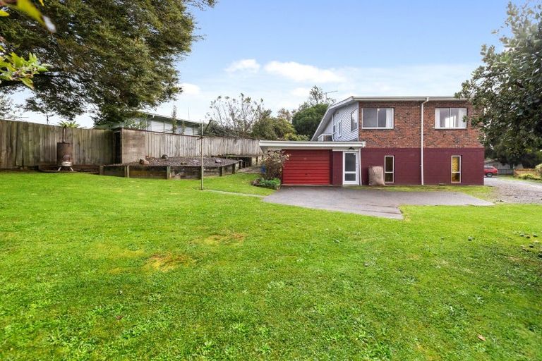 Photo of property in 300 Malfroy Road, Pomare, Rotorua, 3015