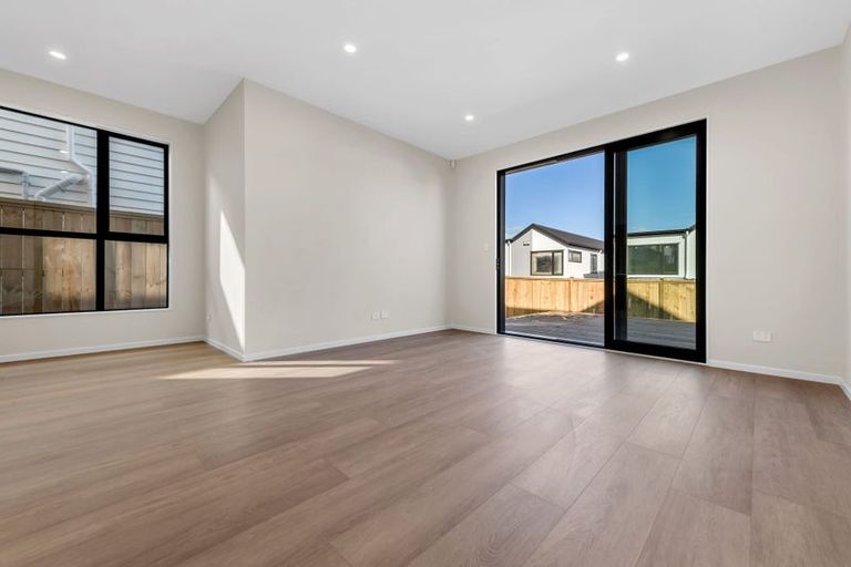 Photo of property in 45 Hermitage Street, Flat Bush, Auckland, 2019