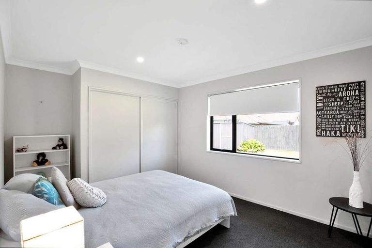 Photo of property in 39 Navy Loop, Rolleston, 7614