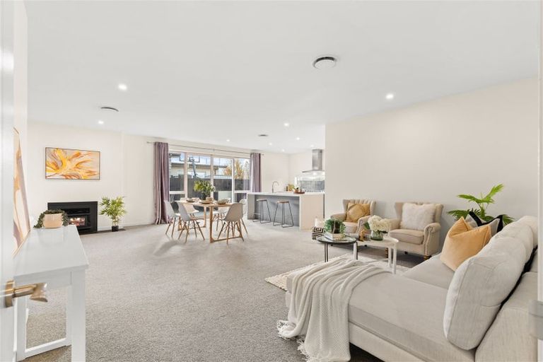 Photo of property in 3 Conductors Road, Prebbleton, 7604